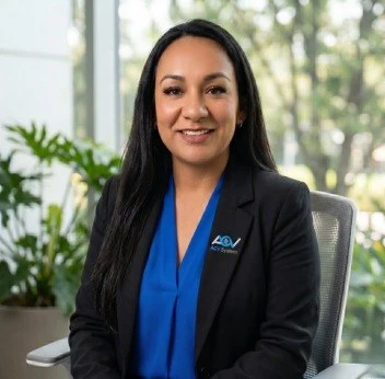 Yenny Avila